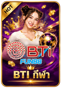 ฺBTi FUN88