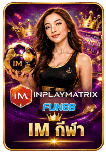 INPLAYMATRIX